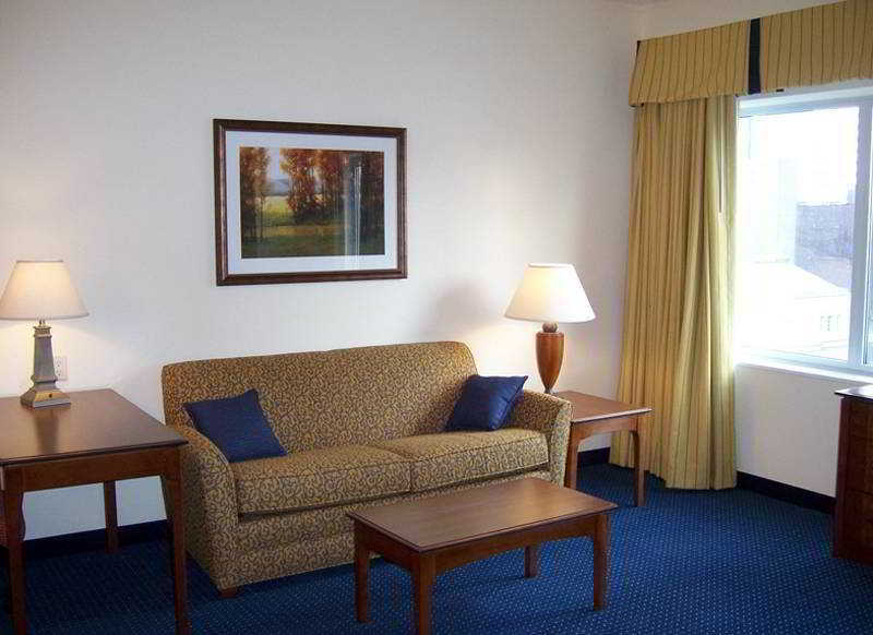Hotel Center