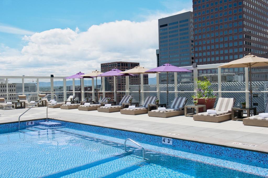 Hotel Warwick 4*