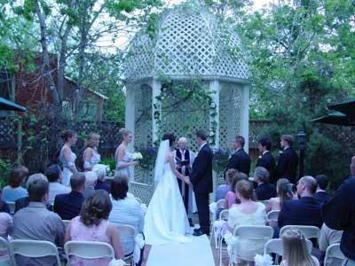 Lumber Baron And Gardens Bed & Breakfast