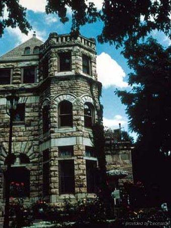 Bed & Breakfast Castle Marne 4*