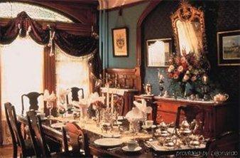 Bed & Breakfast Castle Marne Denver