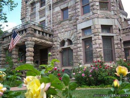 Castle Marne 4* Denver