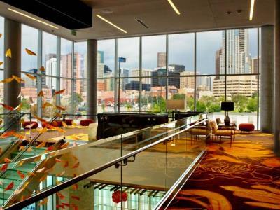 Hotel Springhill By Marriott Downtown