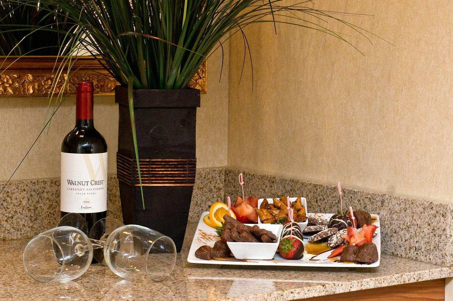 Embassy By Hilton Park 4* Denver