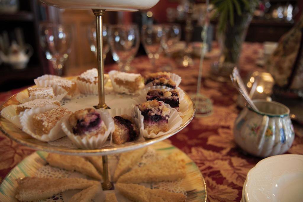 Bed & Breakfast Castle Marne