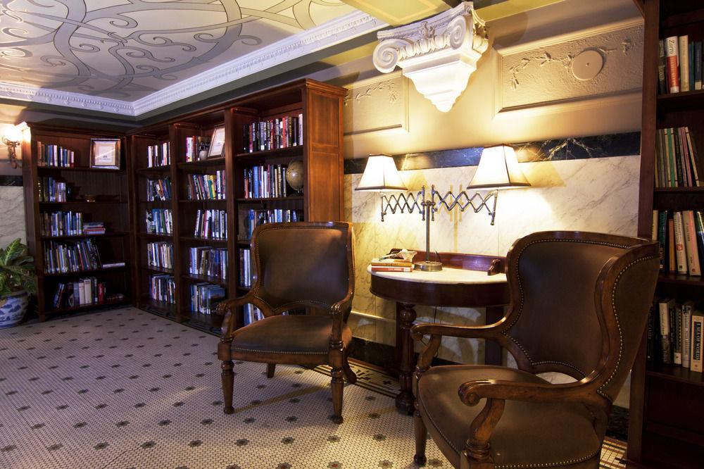 Hotel The Oxford Denver