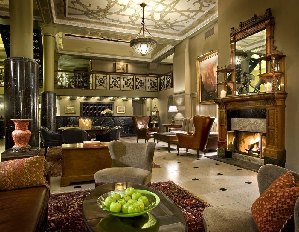 The Oxford 4*