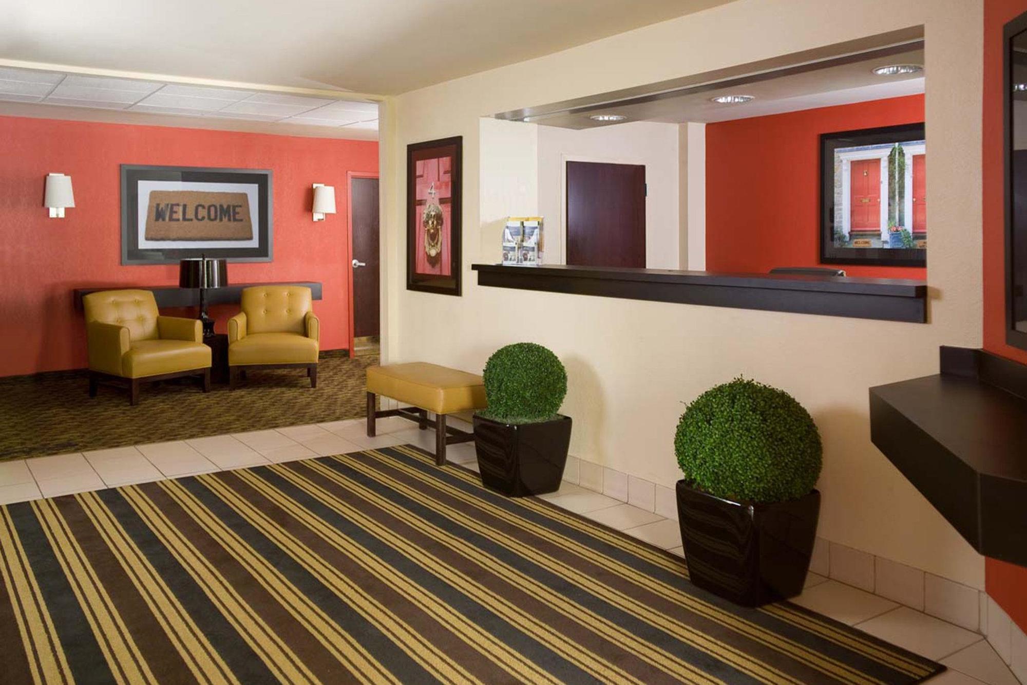 Extended America Select - - Cherry Creek 2*