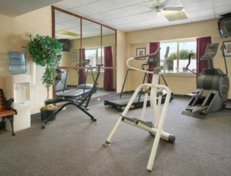 Hotel Budget Downtown