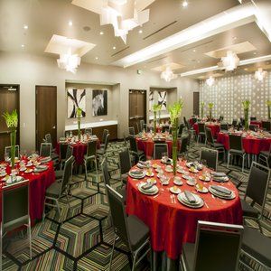 Homewood Suites- Downtown Convention Center Hotel Denver