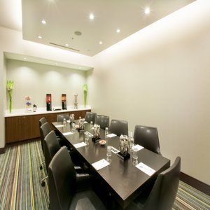 Homewood Suites- Downtown Convention Center