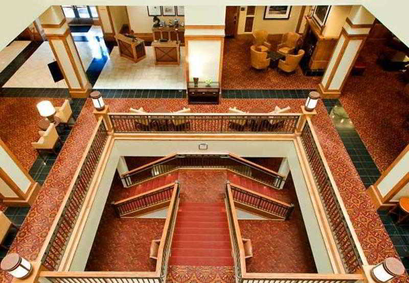 Courtyard By Marriott Downtown 3* Denver