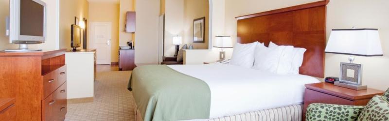 Express & Airport By Ihg