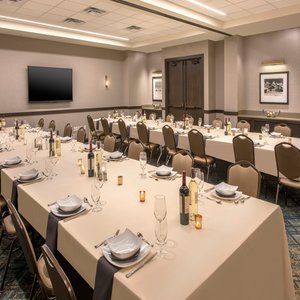 Hotel Courtyard By Marriott Downtown Denver