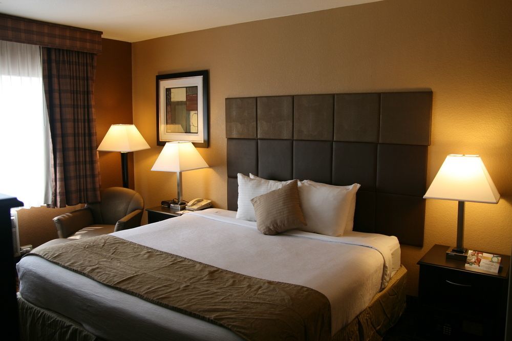 Hotel Quality & Stapleton