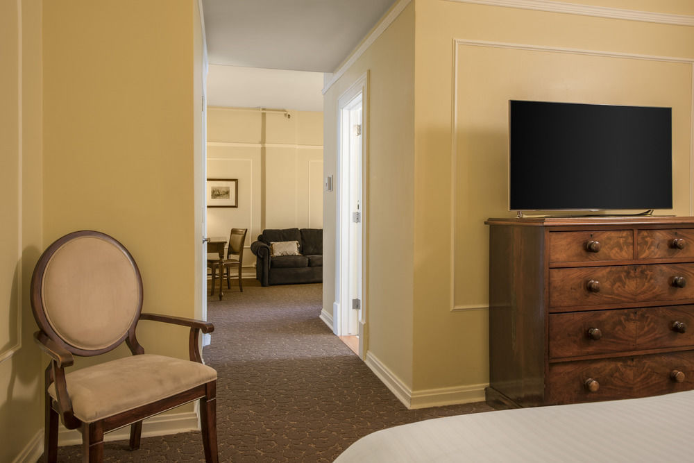 Hotel The Oxford 4*