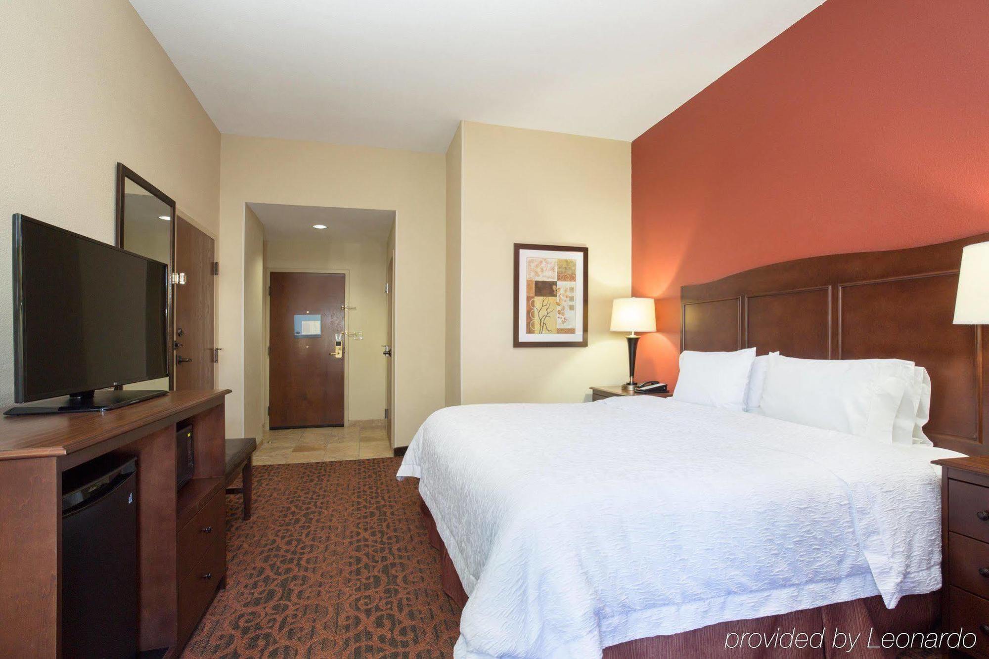 Hampton Denver-international Airport Hotel