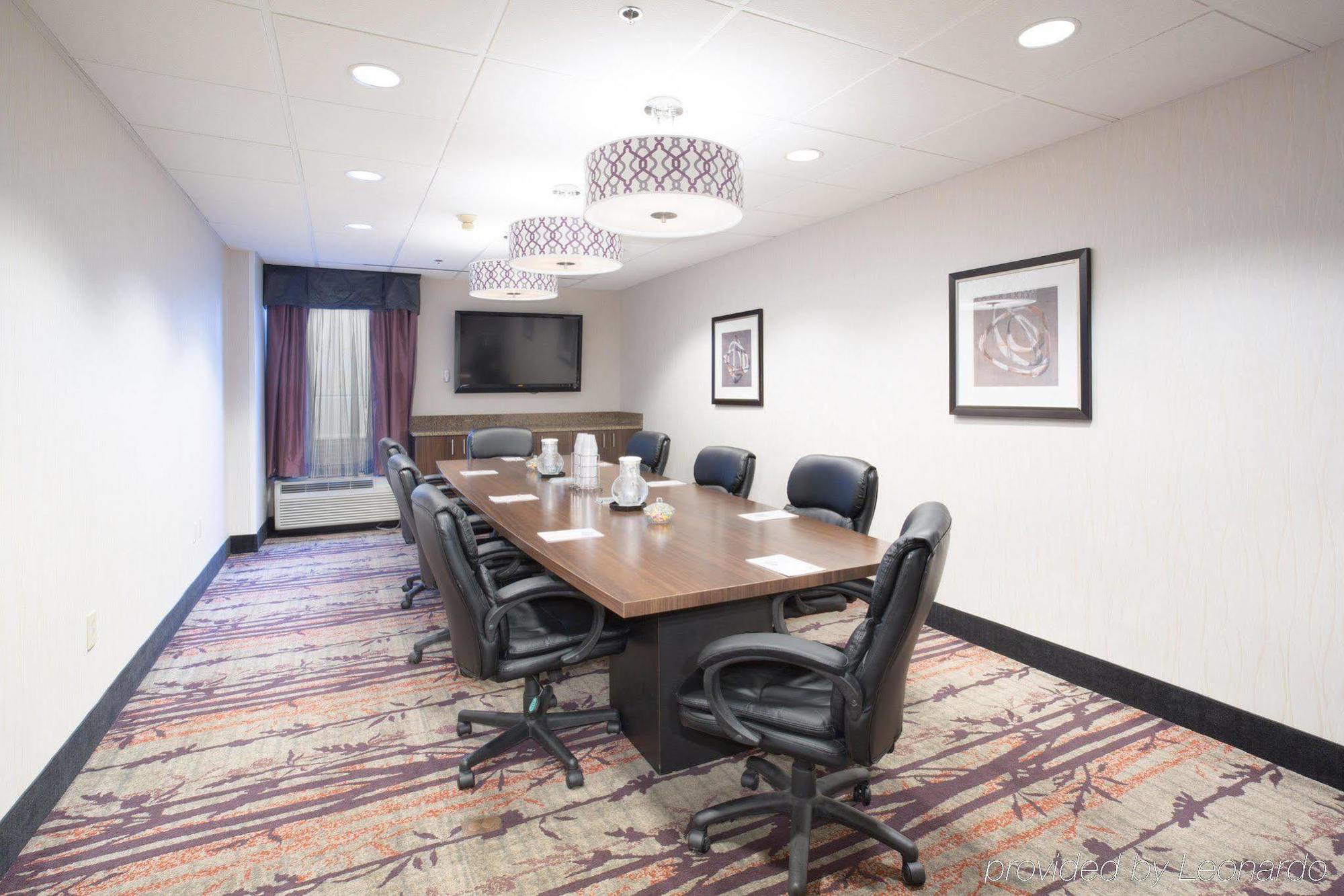Hampton Denver-international Airport 3* Denver