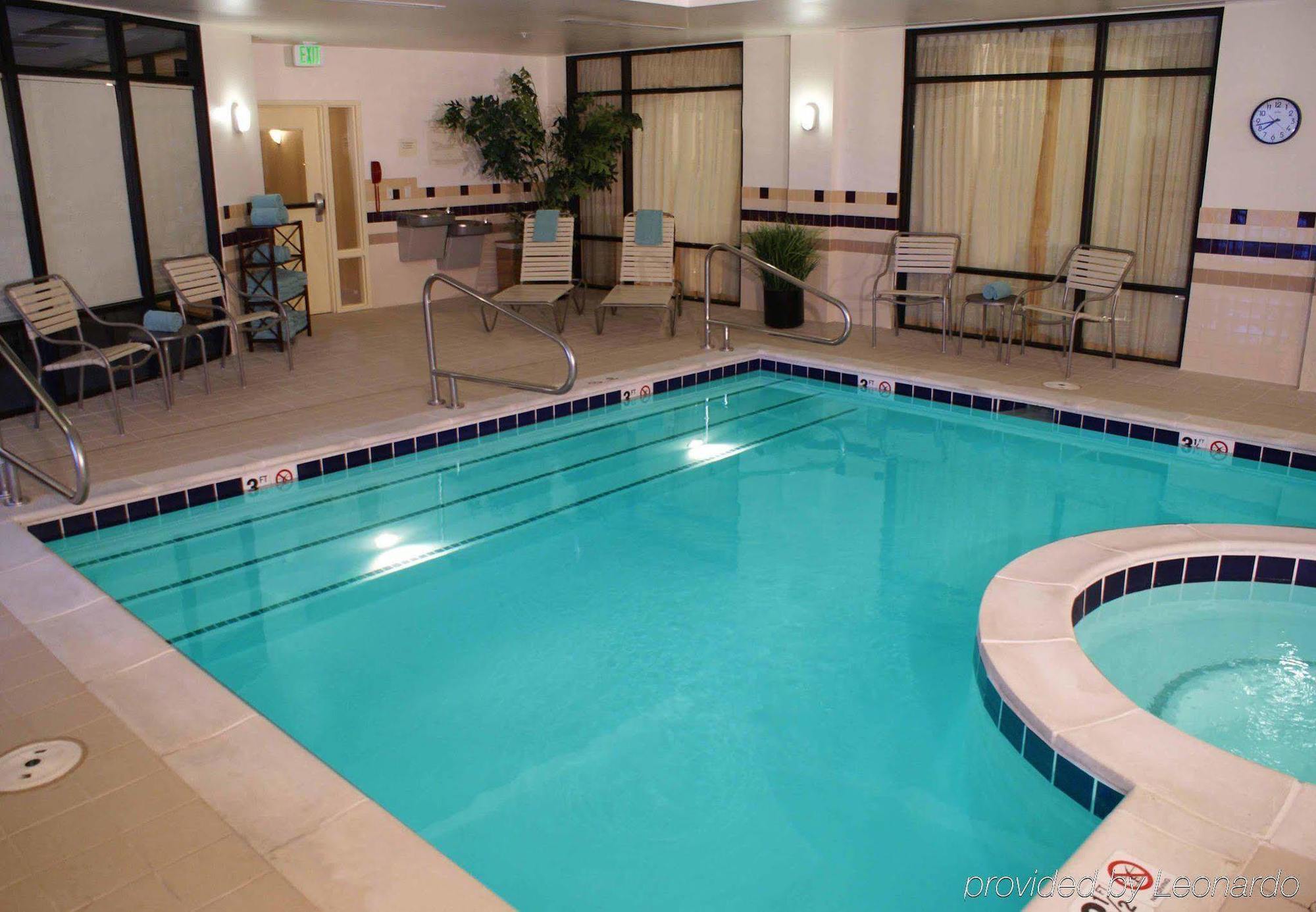 Hotel Springhill By Marriott Airport Denver
