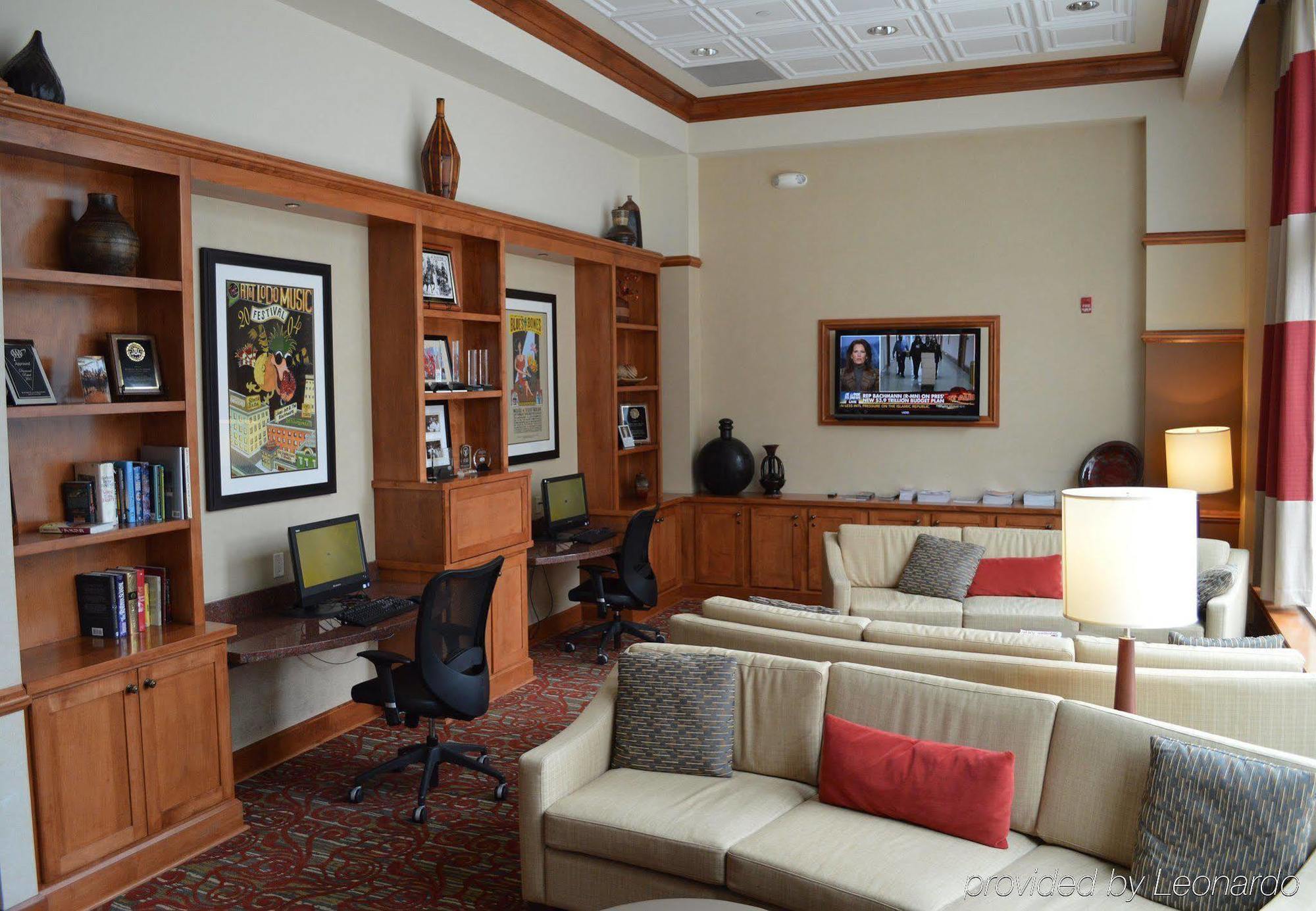 Hotel Center 3*