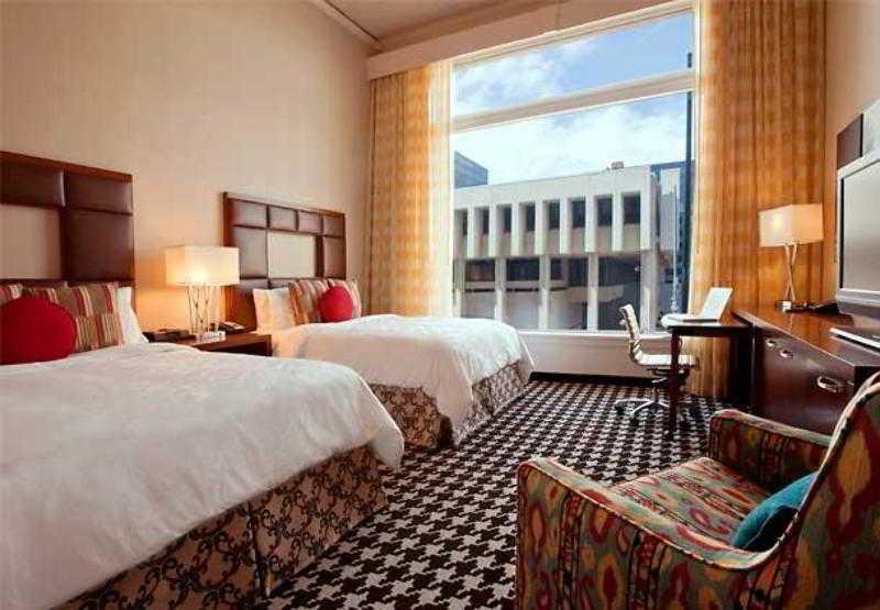 Courtyard By Marriott Downtown 3* Denver