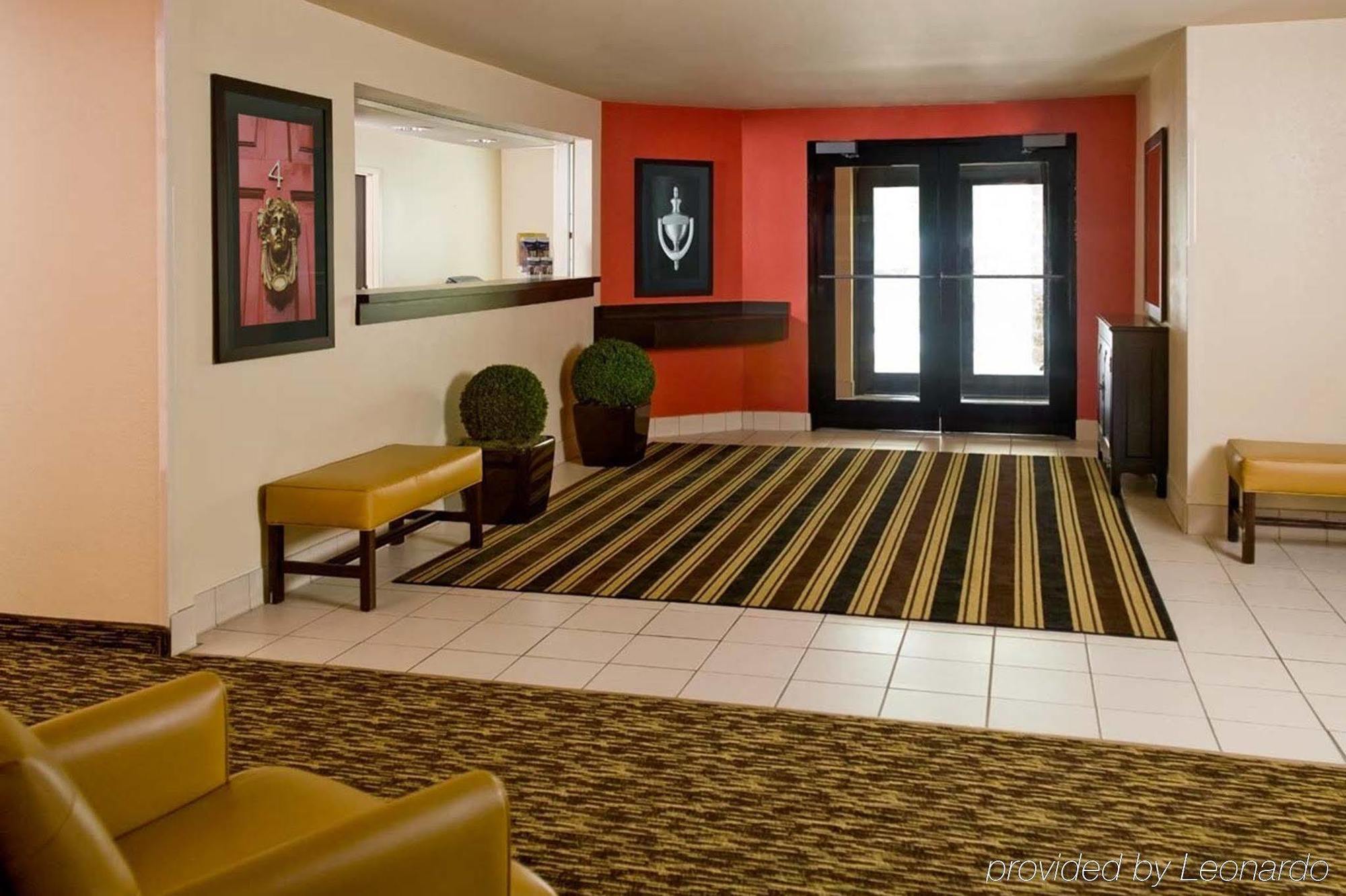 Hotel Extended America Select - - Cherry Creek 2*