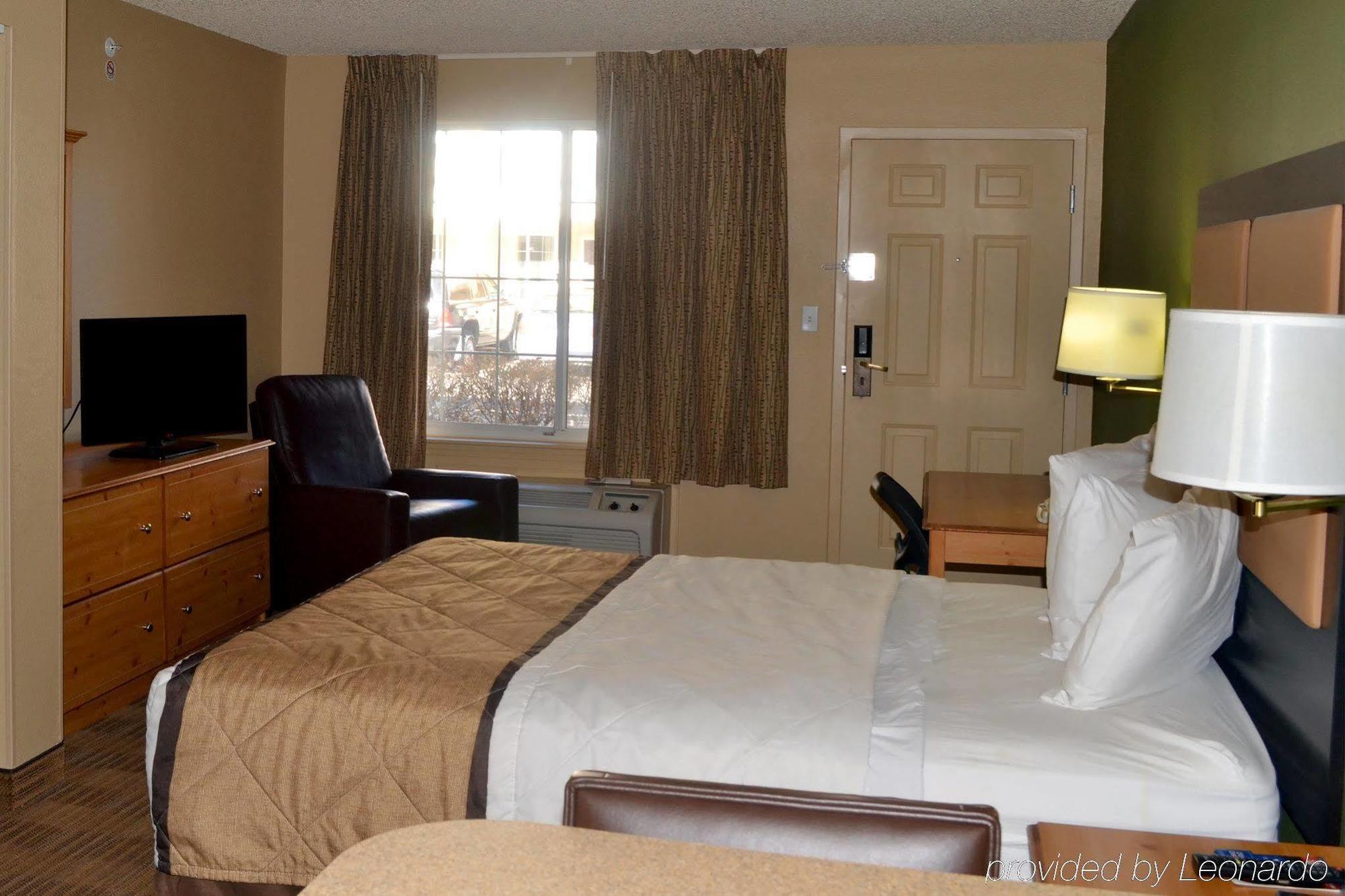 Extended America Select - - Cherry Creek 2* Denver