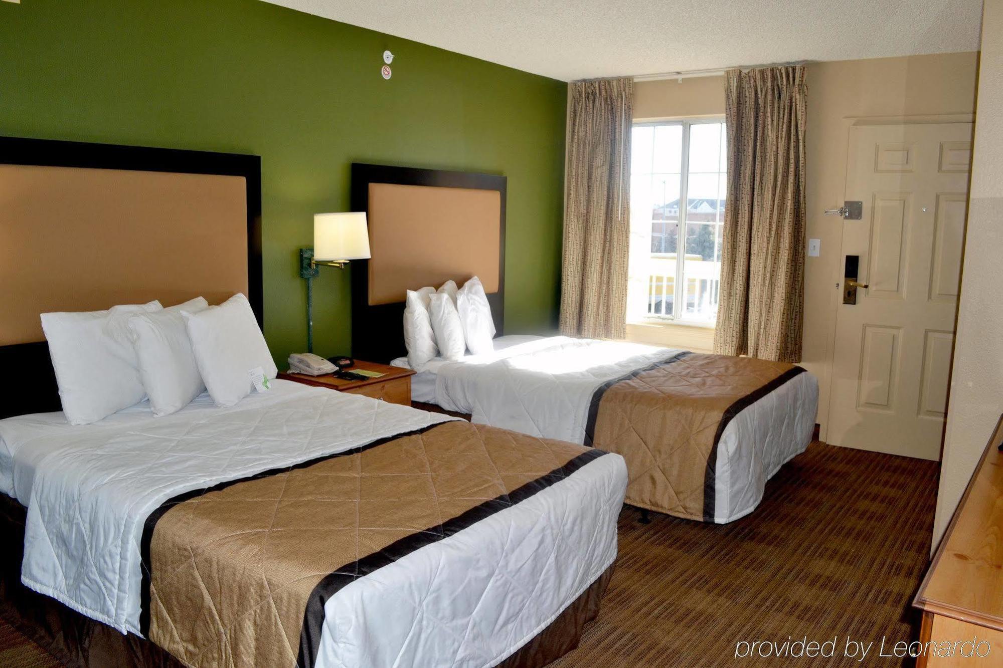 Extended America Select - - Cherry Creek Hotel 2*