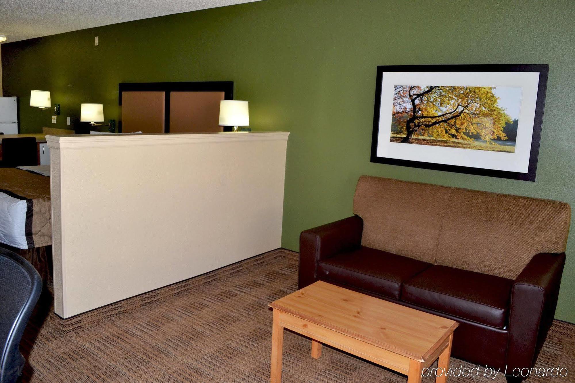 Hotel Extended America Select - - Cherry Creek Denver
