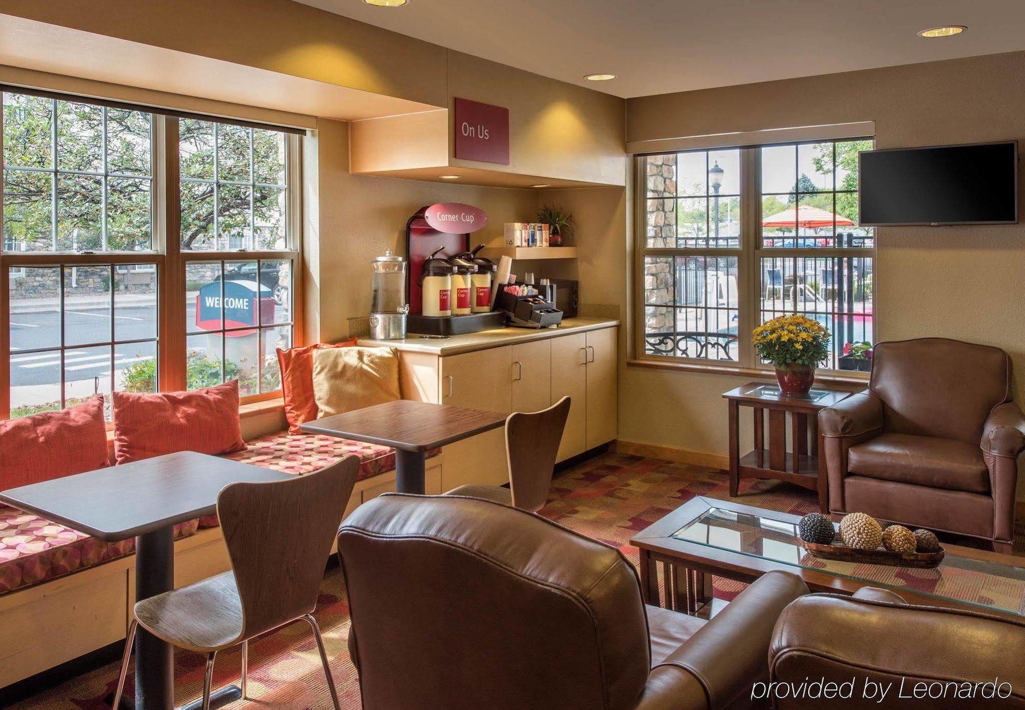 Hotel Suburban Tech Center Denver