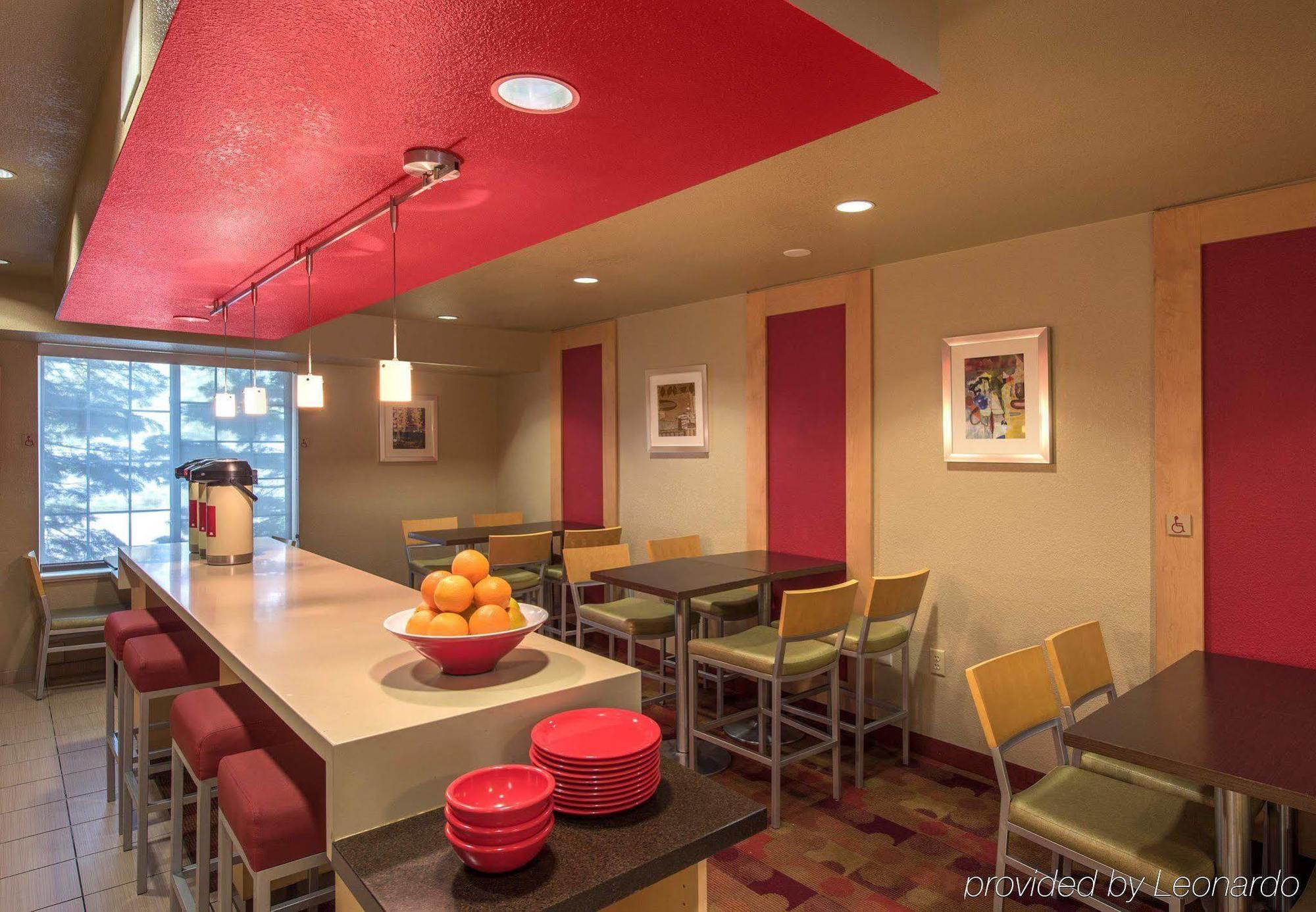Suburban Tech Center 3*