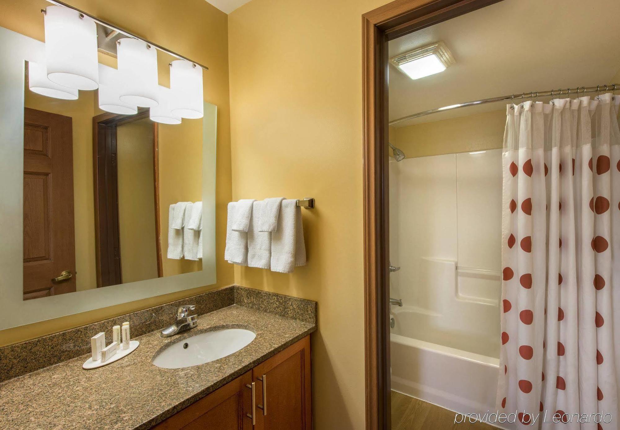 Suburban Tech Center Hotel Denver