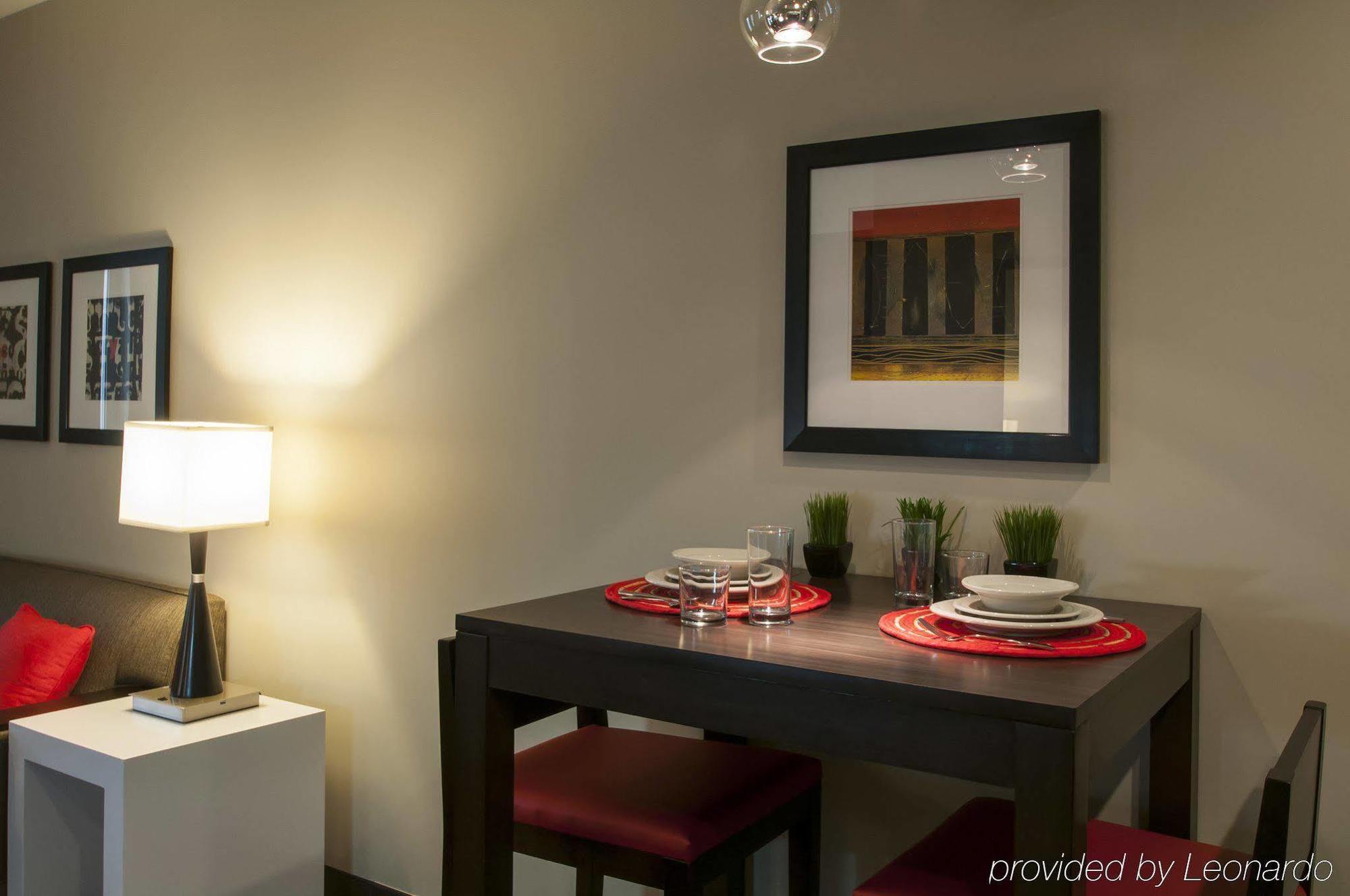 Hotel Homewood Suites- Downtown Convention Center Denver