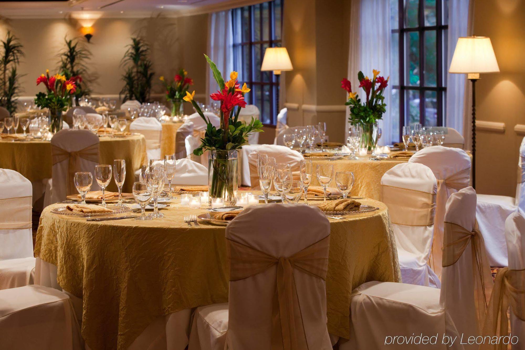 Hotel Warwick