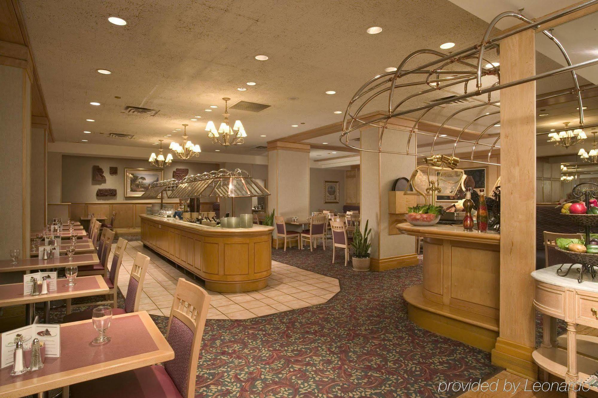 Hotel Doubletree By Hilton