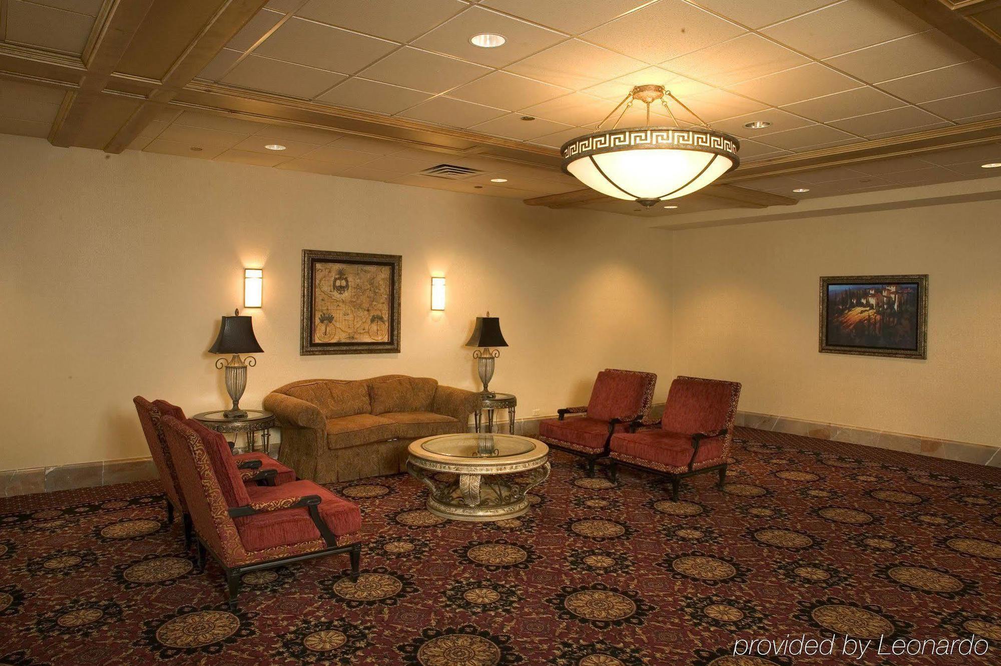 Doubletree By Hilton Hotel