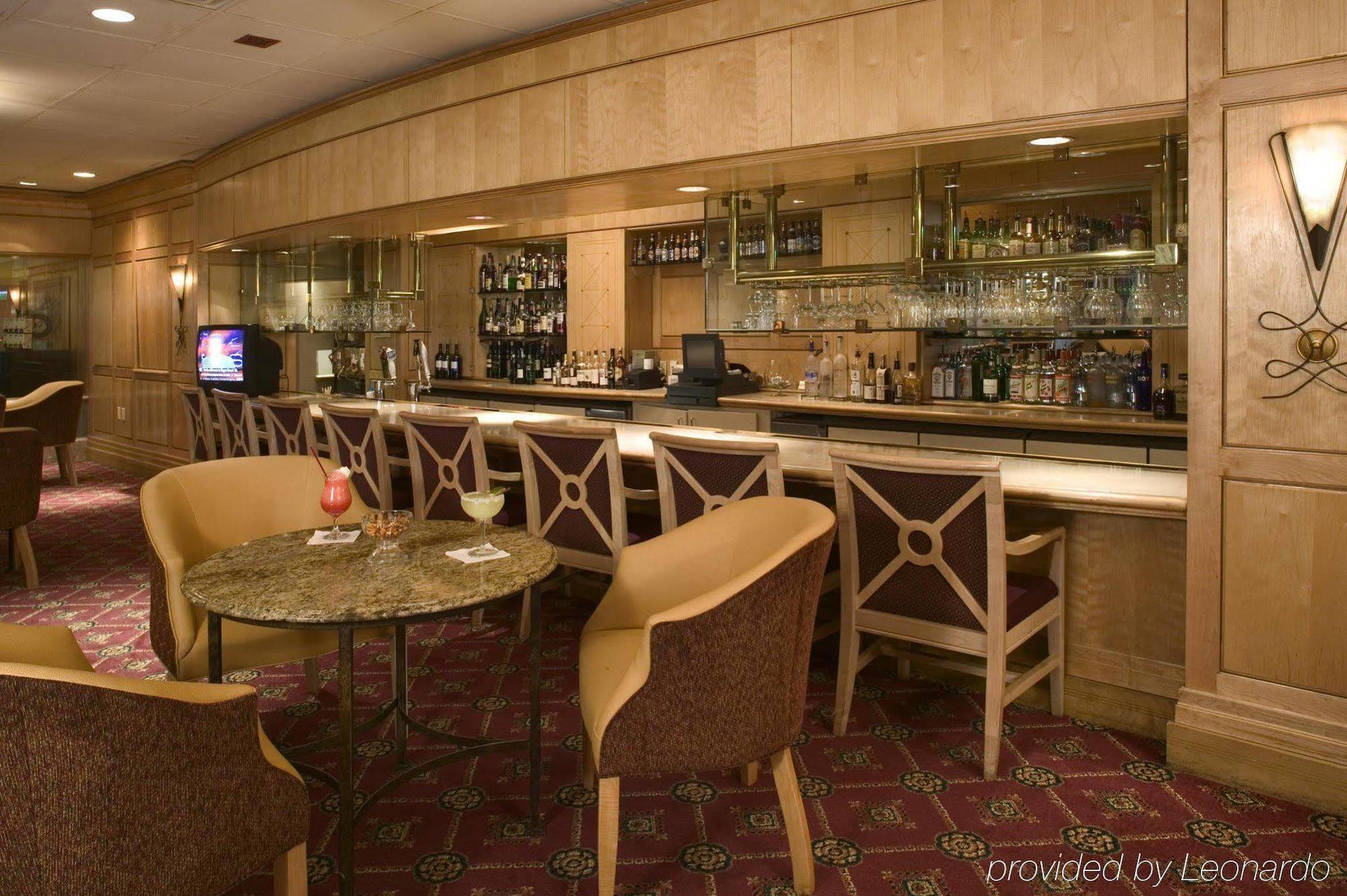 Hotel Doubletree By Hilton 4*