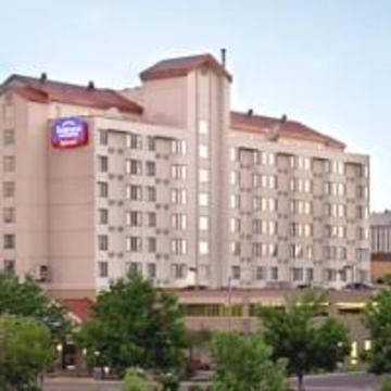 Hotel Fairfield & Cherry Creek