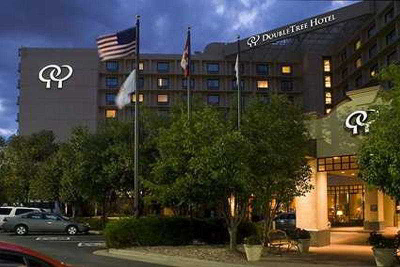 Doubletree By Hilton Hotel 4*