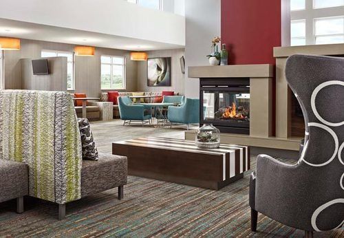 By Marriott Park 3* Denver