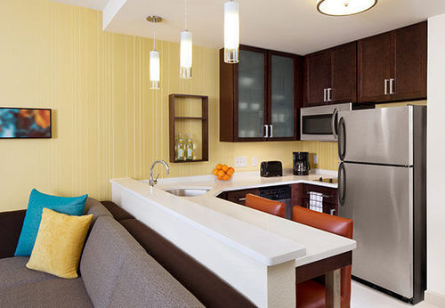 Hotel By Marriott Park 3*