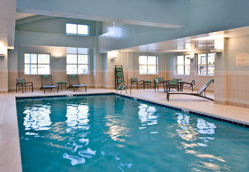 Hotel By Marriott Park 3*