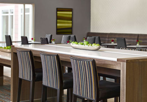 By Marriott Park 3* Denver