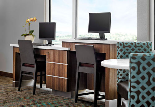 By Marriott Park 3* Denver