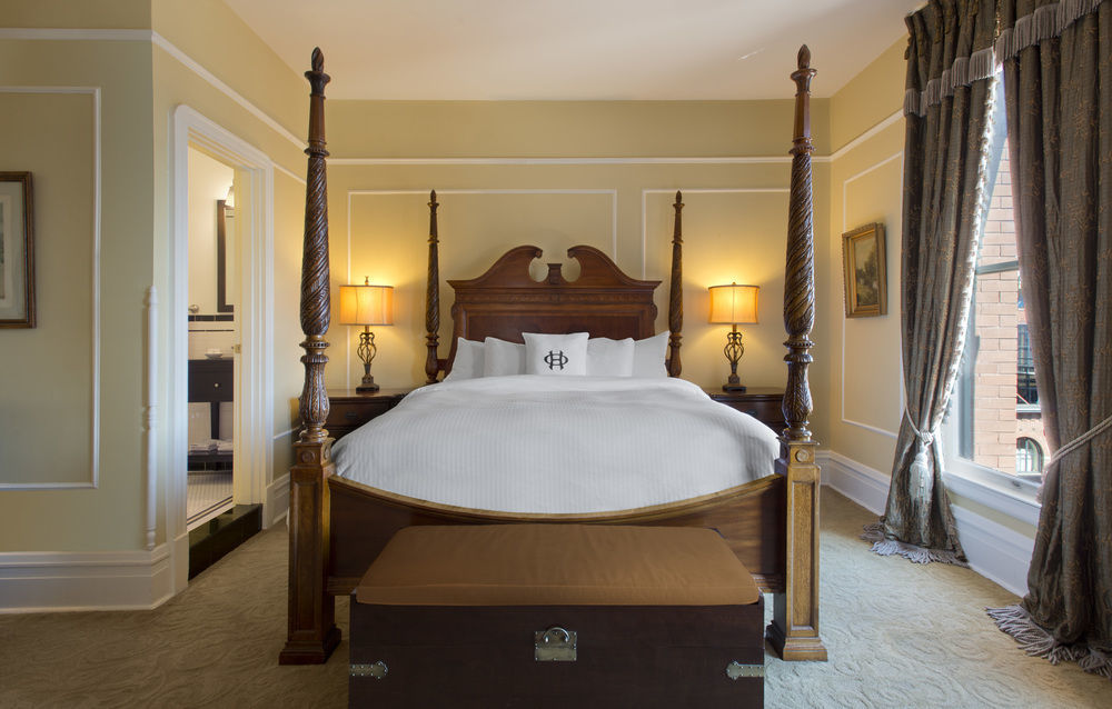 Hotel The Oxford 4*