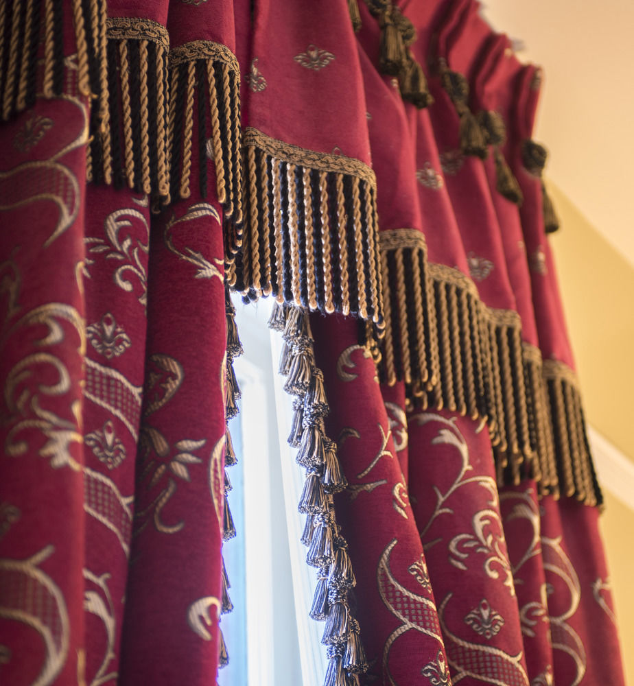 Hotel The Oxford 4*