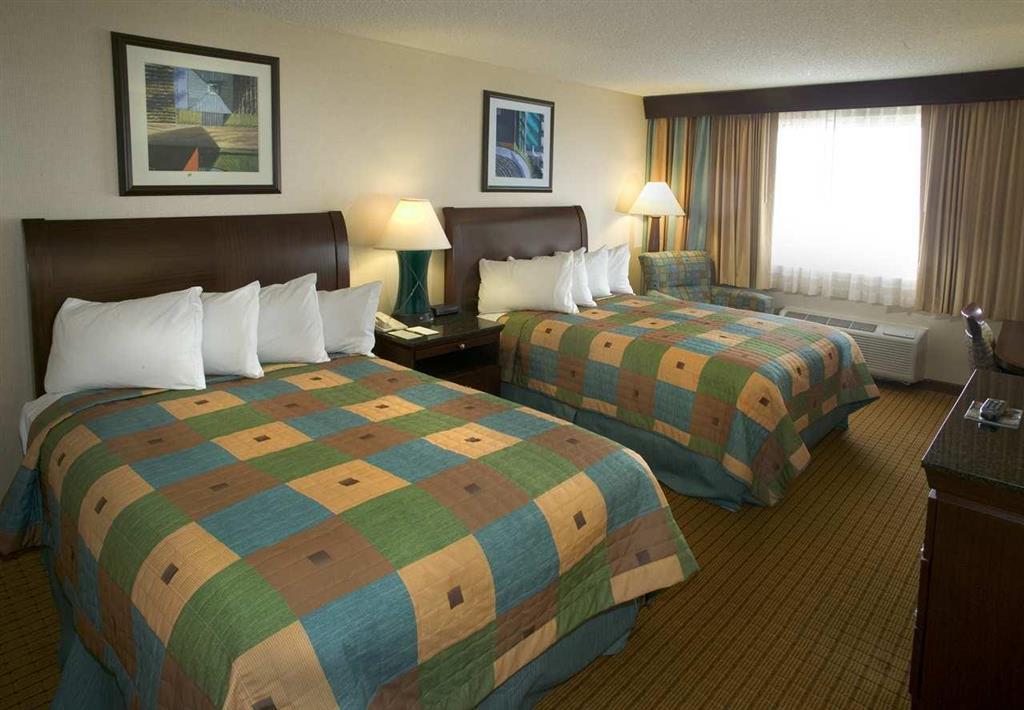 Hotel Doubletree By Hilton 4*