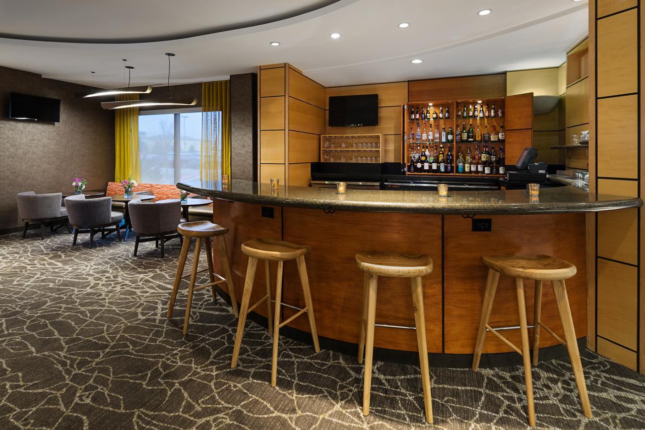 Springhill By Marriott Airport Denver