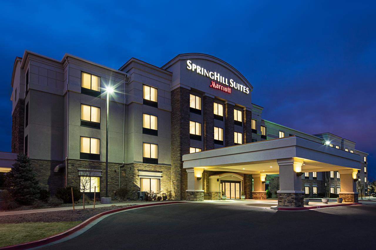 Springhill By Marriott Airport Hotel