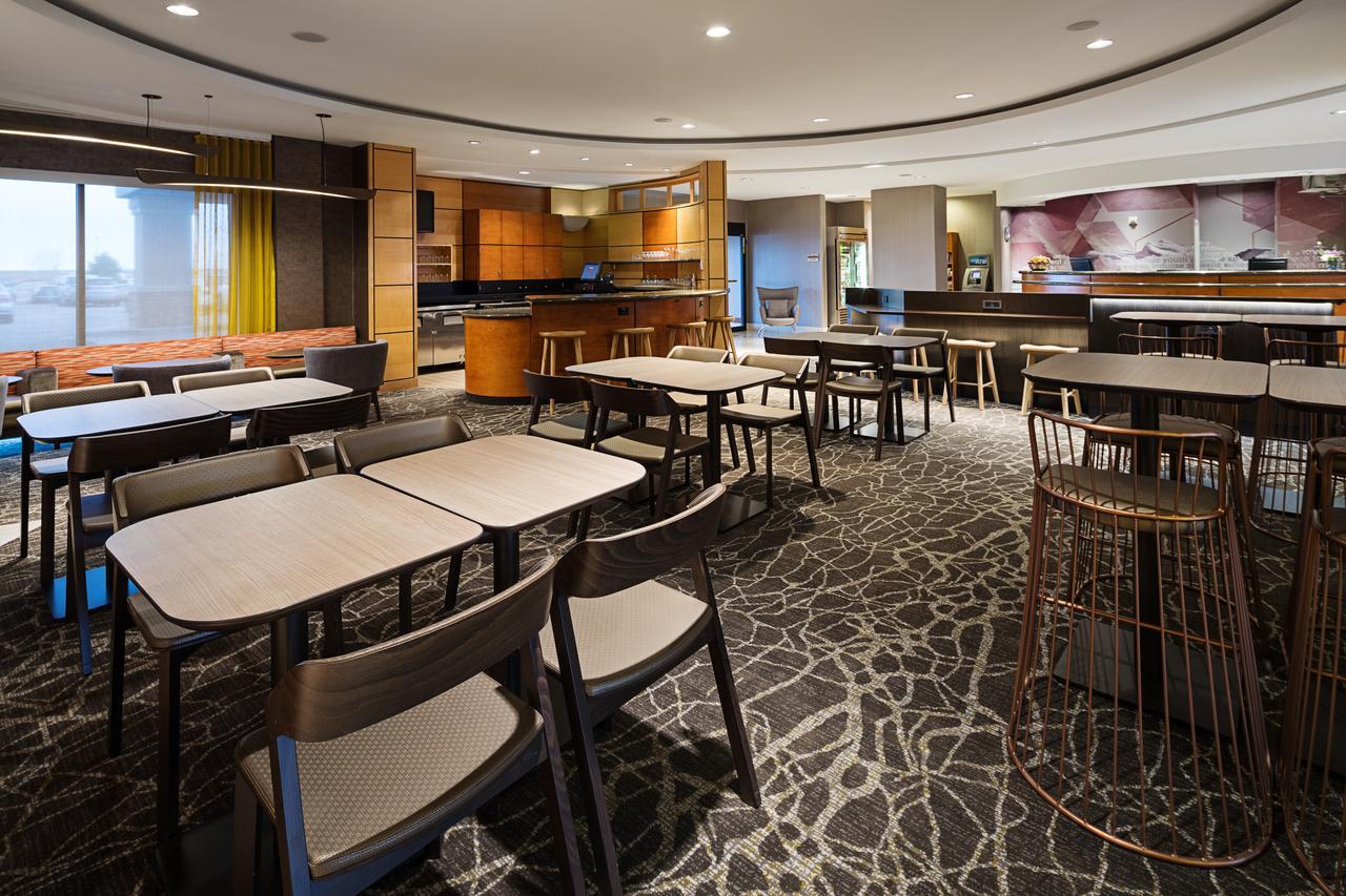Springhill By Marriott Airport Denver